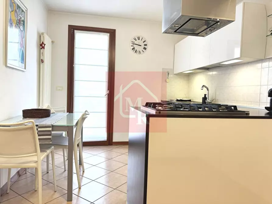 Immagine 22 di Appartamento in vendita  in Via Martiri per la Libertà 2/1 a Cervignano Del Friuli