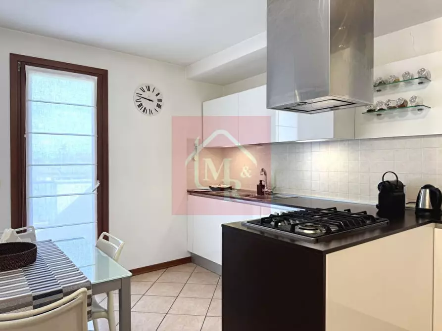 Immagine 23 di Appartamento in vendita  in Via Martiri per la Libertà 2/1 a Cervignano Del Friuli