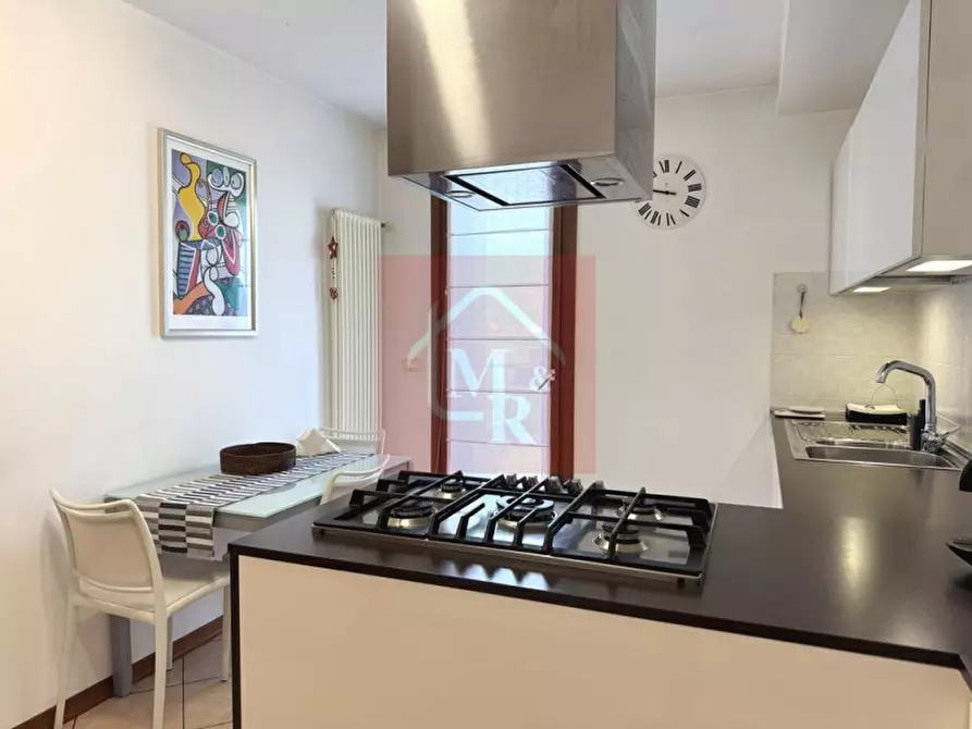 Immagine 24 di Appartamento in vendita  in Via Martiri per la Libertà 2/1 a Cervignano Del Friuli