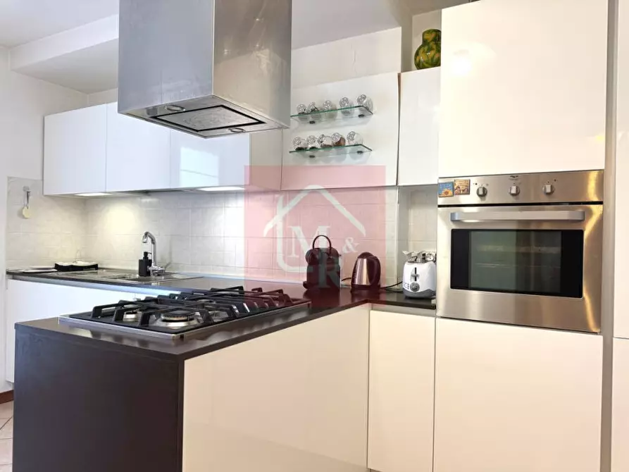 Immagine 25 di Appartamento in vendita  in Via Martiri per la Libertà 2/1 a Cervignano Del Friuli