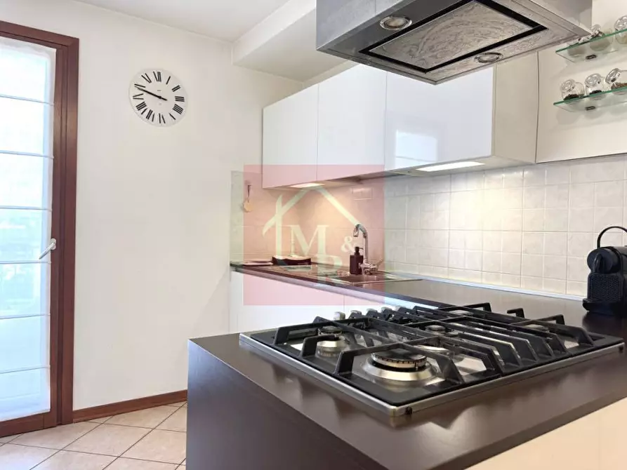 Immagine 26 di Appartamento in vendita  in Via Martiri per la Libertà 2/1 a Cervignano Del Friuli