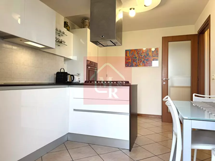 Immagine 27 di Appartamento in vendita  in Via Martiri per la Libertà 2/1 a Cervignano Del Friuli