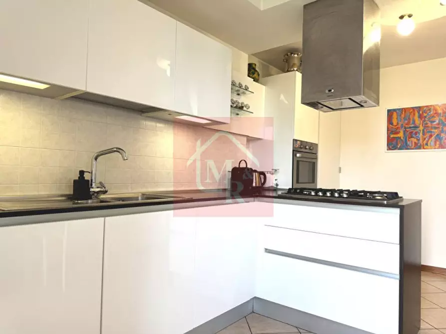 Immagine 28 di Appartamento in vendita  in Via Martiri per la Libertà 2/1 a Cervignano Del Friuli