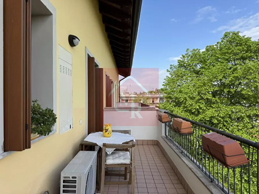 Immagine 29 di Appartamento in vendita  in Via Martiri per la Libertà 2/1 a Cervignano Del Friuli