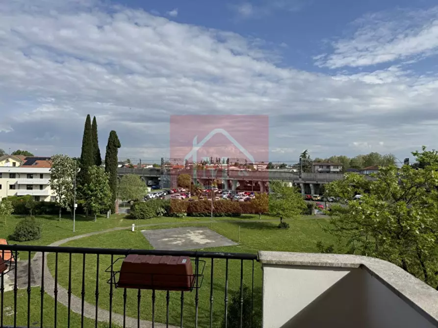 Immagine 30 di Appartamento in vendita  in Via Martiri per la Libertà 2/1 a Cervignano Del Friuli