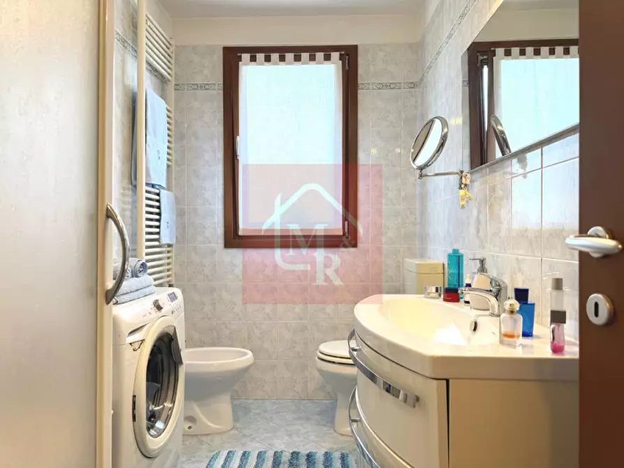 Immagine 31 di Appartamento in vendita  in Via Martiri per la Libertà 2/1 a Cervignano Del Friuli