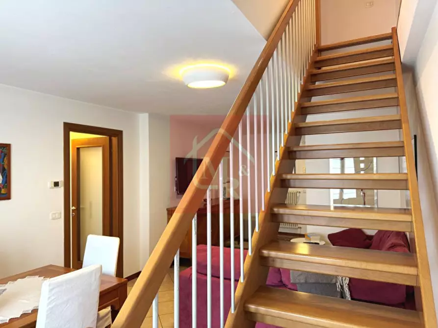 Immagine 32 di Appartamento in vendita  in Via Martiri per la Libertà 2/1 a Cervignano Del Friuli