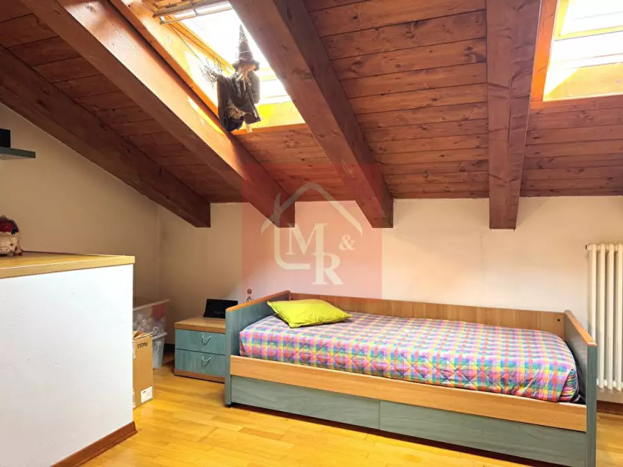 Immagine 35 di Appartamento in vendita  in Via Martiri per la Libertà 2/1 a Cervignano Del Friuli