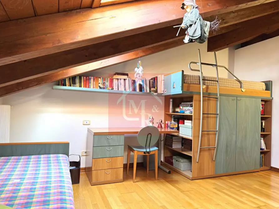 Immagine 37 di Appartamento in vendita  in Via Martiri per la Libertà 2/1 a Cervignano Del Friuli