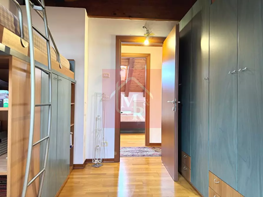 Immagine 38 di Appartamento in vendita  in Via Martiri per la Libertà 2/1 a Cervignano Del Friuli