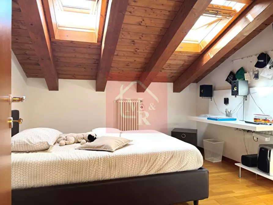 Immagine 39 di Appartamento in vendita  in Via Martiri per la Libertà 2/1 a Cervignano Del Friuli