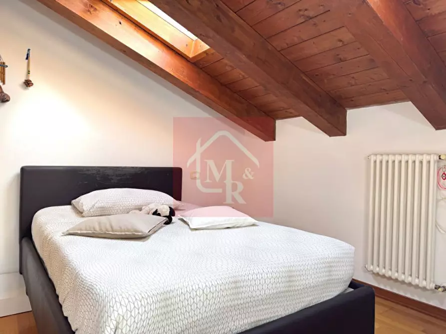 Immagine 40 di Appartamento in vendita  in Via Martiri per la Libertà 2/1 a Cervignano Del Friuli