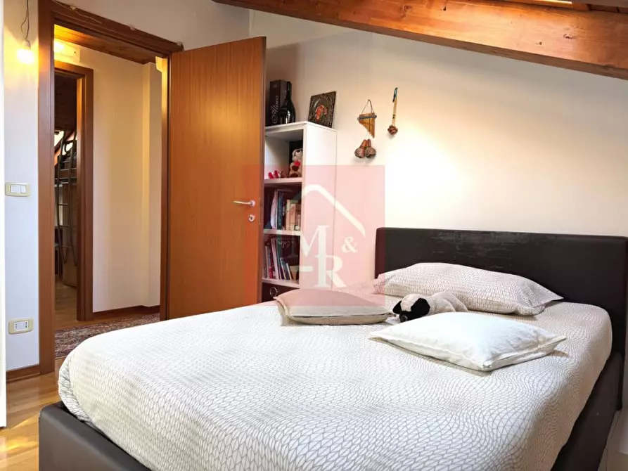 Immagine 41 di Appartamento in vendita  in Via Martiri per la Libertà 2/1 a Cervignano Del Friuli