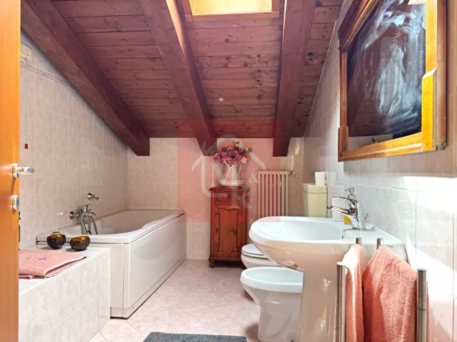 Immagine 42 di Appartamento in vendita  in Via Martiri per la Libertà 2/1 a Cervignano Del Friuli