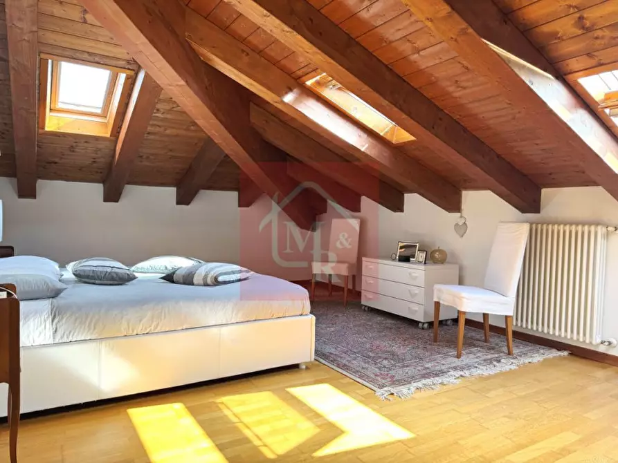 Immagine 43 di Appartamento in vendita  in Via Martiri per la Libertà 2/1 a Cervignano Del Friuli