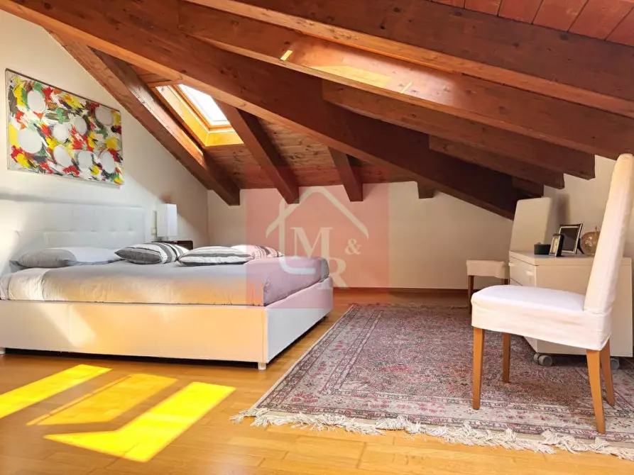 Immagine 44 di Appartamento in vendita  in Via Martiri per la Libertà 2/1 a Cervignano Del Friuli