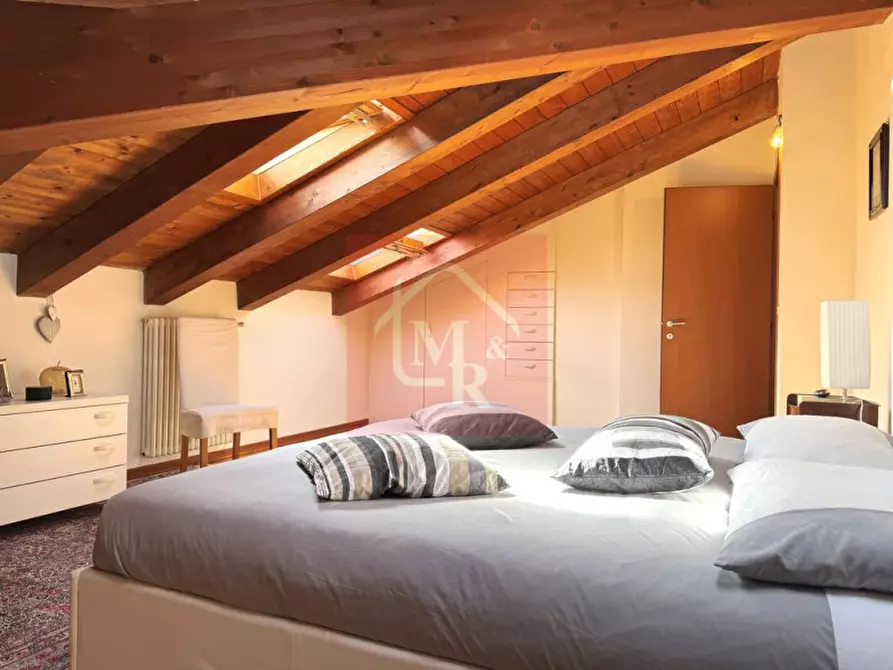 Immagine 45 di Appartamento in vendita  in Via Martiri per la Libertà 2/1 a Cervignano Del Friuli