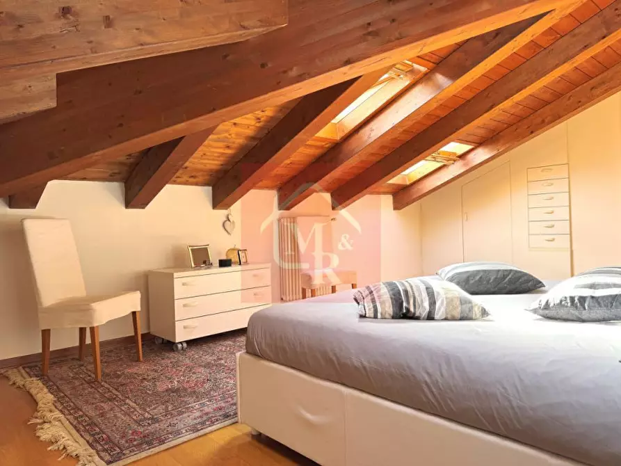 Immagine 46 di Appartamento in vendita  in Via Martiri per la Libertà 2/1 a Cervignano Del Friuli