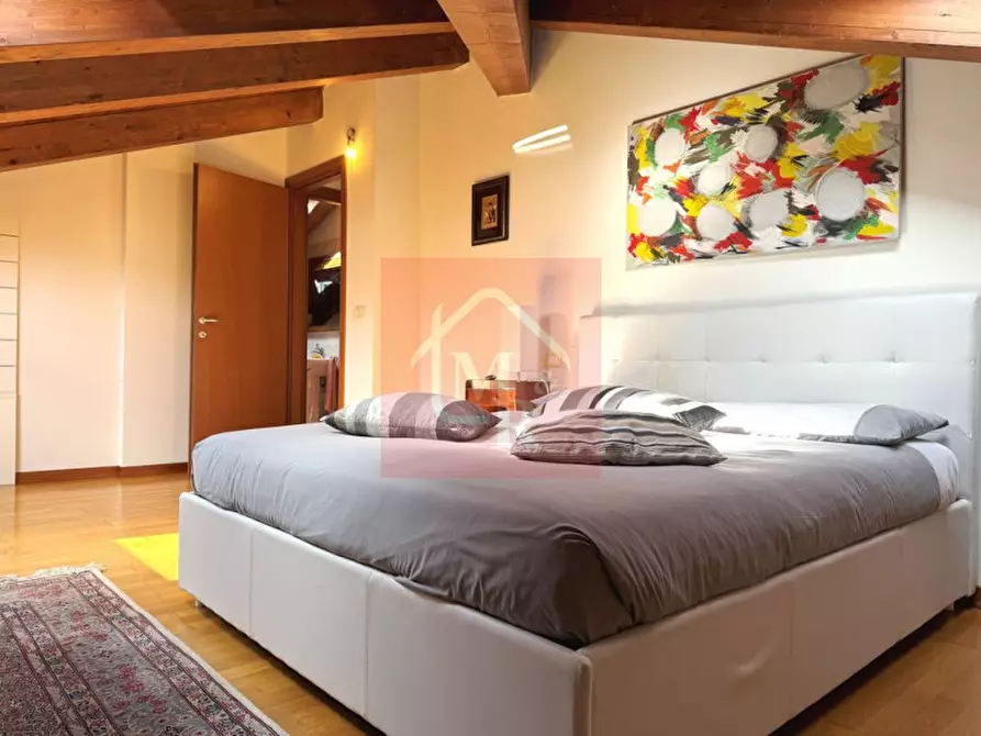 Immagine 47 di Appartamento in vendita  in Via Martiri per la Libertà 2/1 a Cervignano Del Friuli