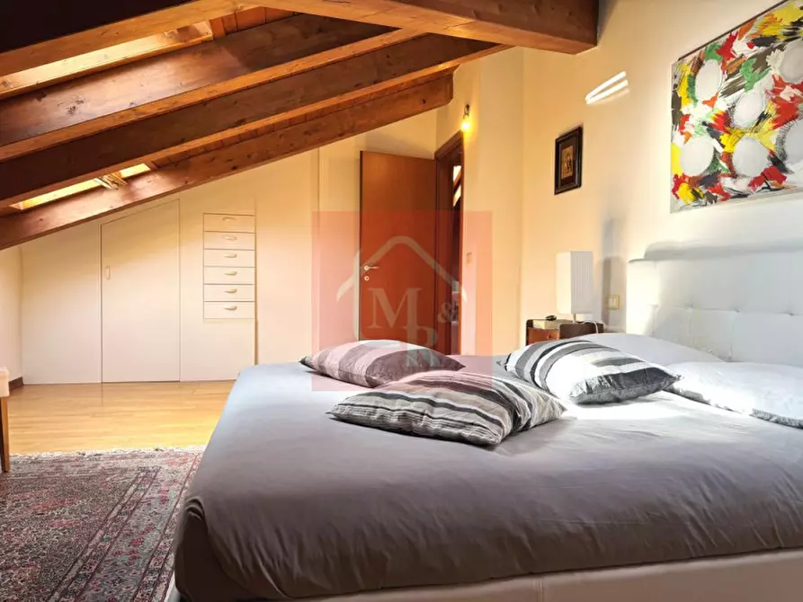 Immagine 48 di Appartamento in vendita  in Via Martiri per la Libertà 2/1 a Cervignano Del Friuli