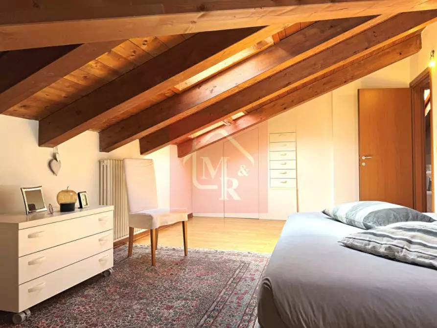 Immagine 49 di Appartamento in vendita  in Via Martiri per la Libertà 2/1 a Cervignano Del Friuli