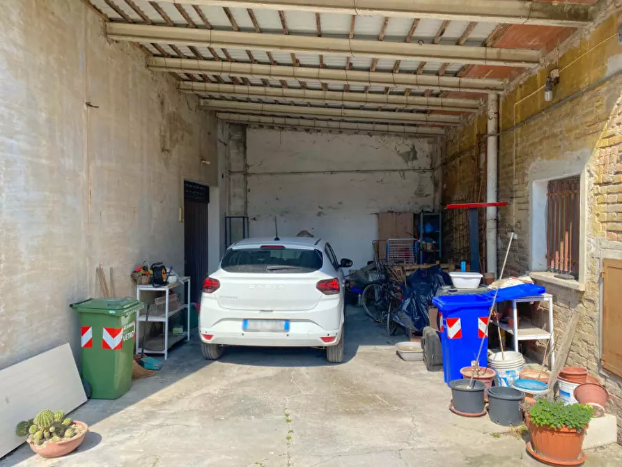 Immagine 3 di Villetta a schiera in vendita  in Via Martiri della Libertà a Concordia Sulla Secchia