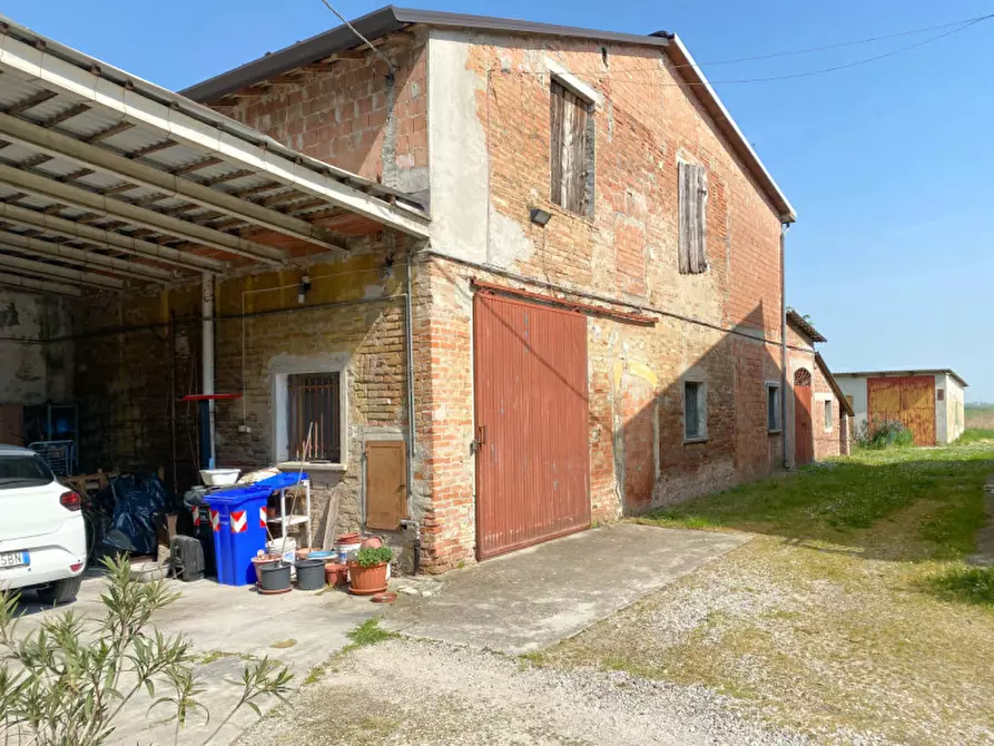 Immagine 4 di Villetta a schiera in vendita  in Via Martiri della Libertà a Concordia Sulla Secchia
