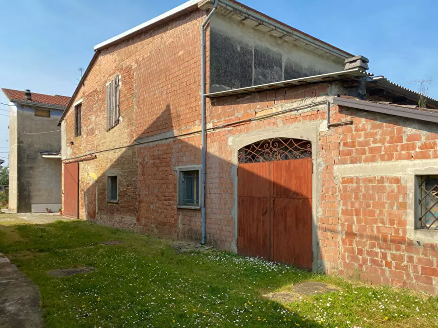 Immagine 5 di Villetta a schiera in vendita  in Via Martiri della Libertà a Concordia Sulla Secchia