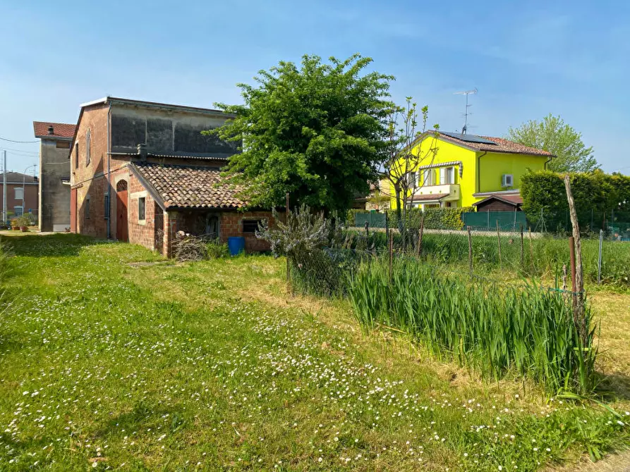 Immagine 7 di Villetta a schiera in vendita  in Via Martiri della Libertà a Concordia Sulla Secchia