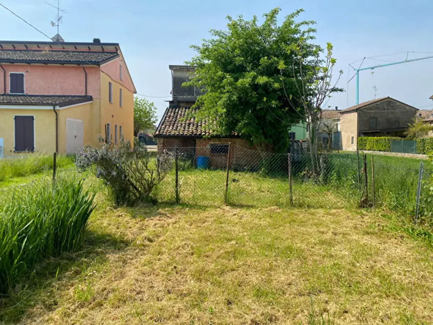 Immagine 8 di Villetta a schiera in vendita  in Via Martiri della Libertà a Concordia Sulla Secchia