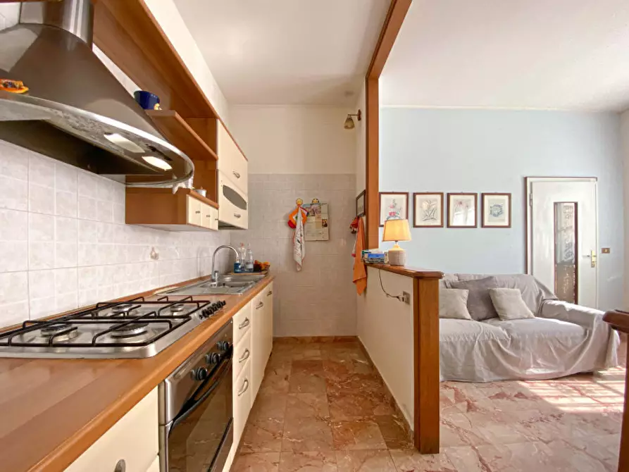 Immagine 8 di Villetta a schiera in vendita  in Via Martiri della Libertà a Concordia Sulla Secchia