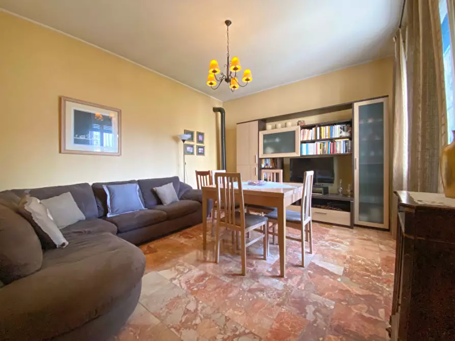 Immagine 10 di Villetta a schiera in vendita  in Via Martiri della Libertà a Concordia Sulla Secchia