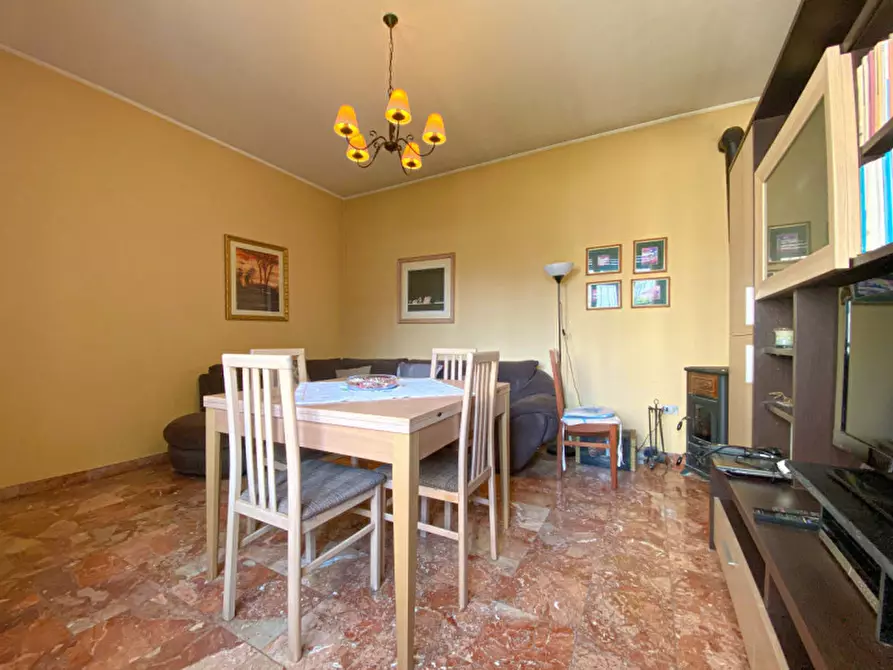 Immagine 11 di Villetta a schiera in vendita  in Via Martiri della Libertà a Concordia Sulla Secchia