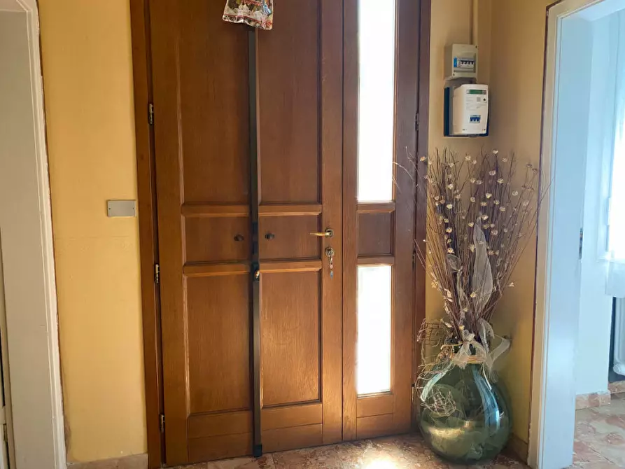 Immagine 14 di Villetta a schiera in vendita  in Via Martiri della Libertà a Concordia Sulla Secchia