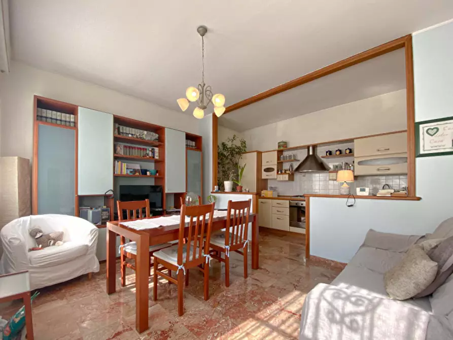 Immagine 14 di Villetta a schiera in vendita  in Via Martiri della Libertà a Concordia Sulla Secchia