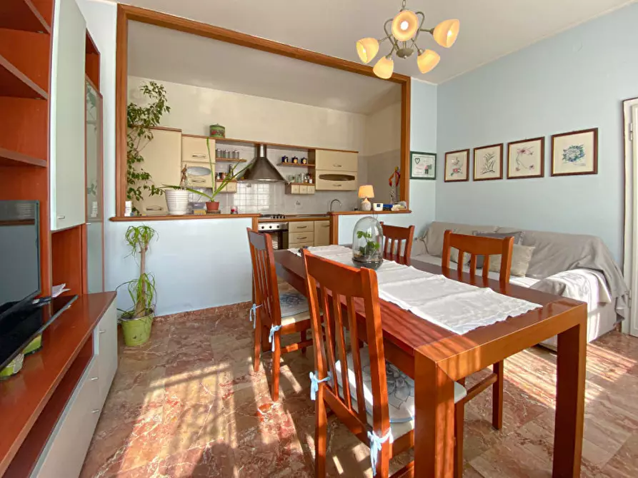 Immagine 15 di Villetta a schiera in vendita  in Via Martiri della Libertà a Concordia Sulla Secchia