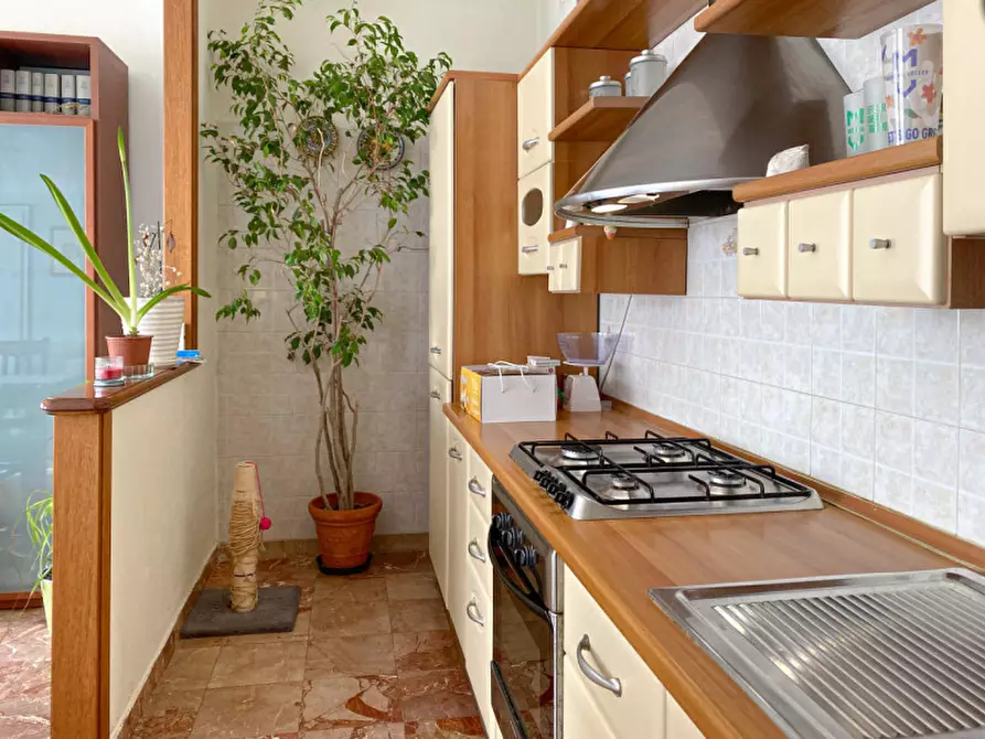 Immagine 16 di Villetta a schiera in vendita  in Via Martiri della Libertà a Concordia Sulla Secchia