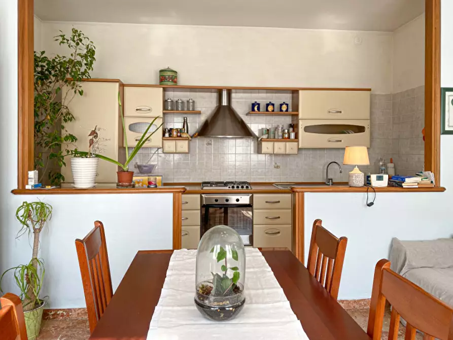 Immagine 19 di Villetta a schiera in vendita  in Via Martiri della Libertà a Concordia Sulla Secchia