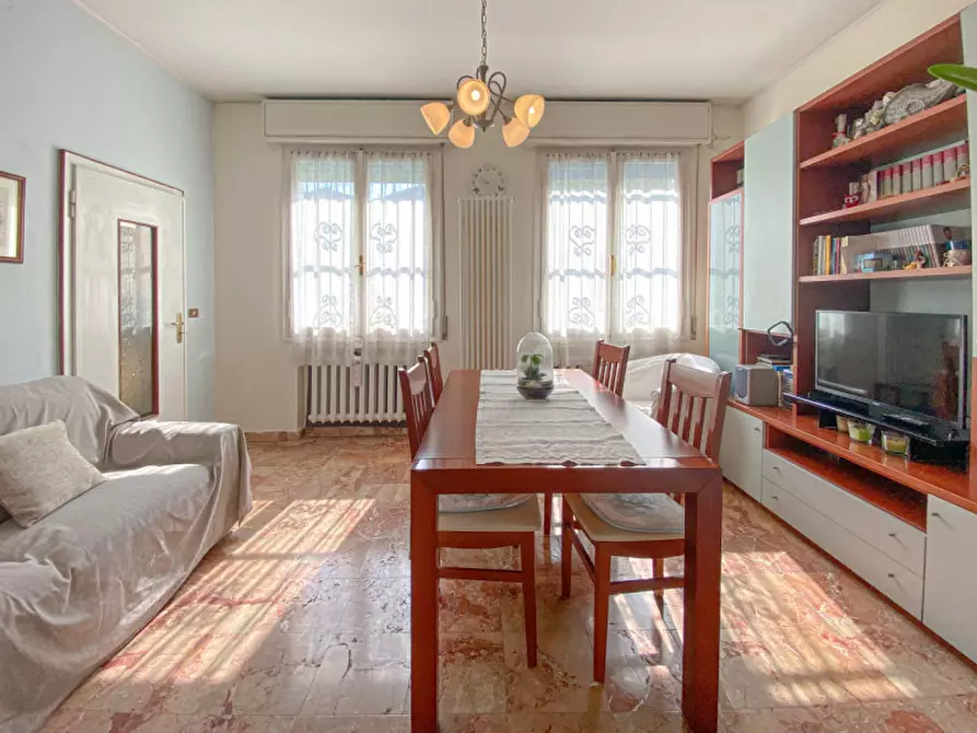 Immagine 20 di Villetta a schiera in vendita  in Via Martiri della Libertà a Concordia Sulla Secchia