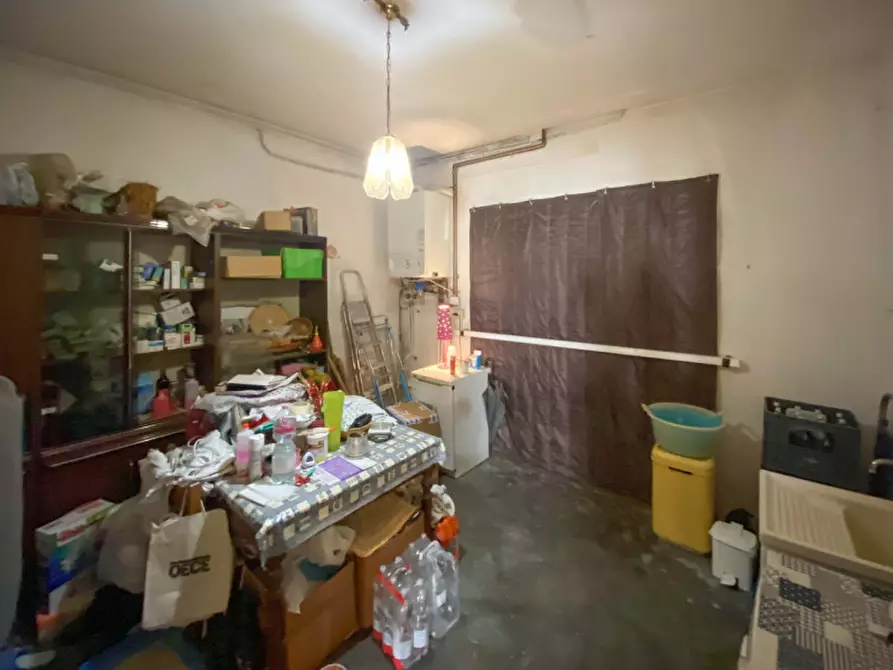 Immagine 21 di Villetta a schiera in vendita  in Via Martiri della Libertà a Concordia Sulla Secchia