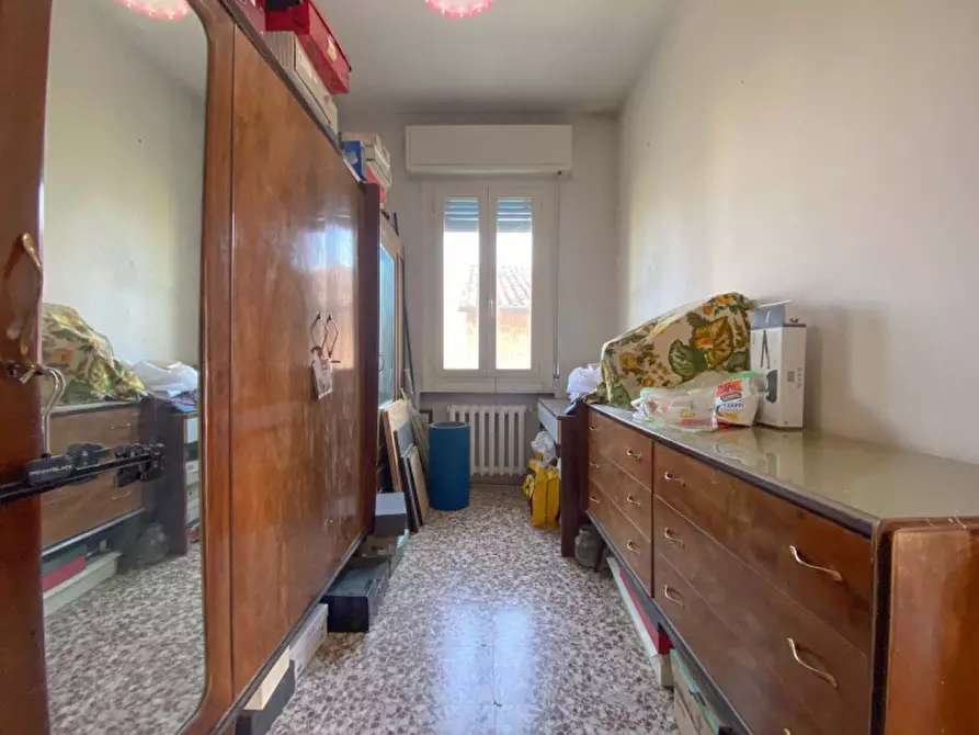 Immagine 21 di Villetta a schiera in vendita  in Via Martiri della Libertà a Concordia Sulla Secchia