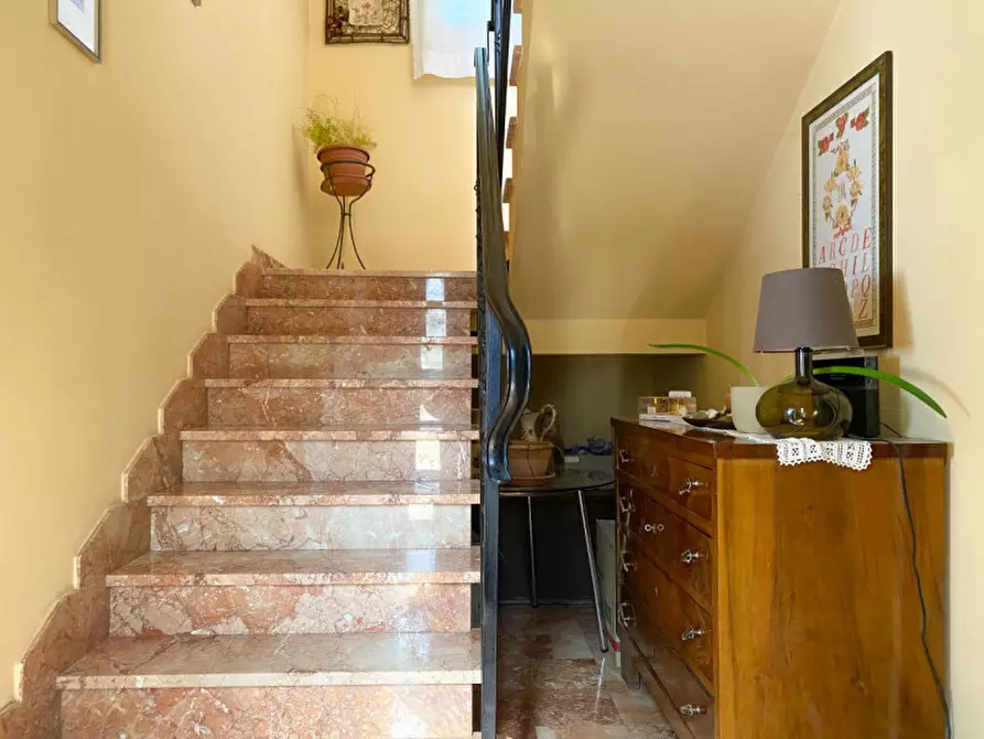 Immagine 24 di Villetta a schiera in vendita  in Via Martiri della Libertà a Concordia Sulla Secchia