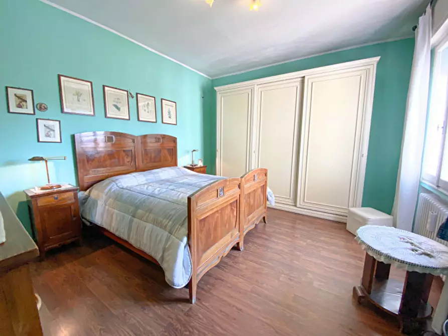 Immagine 25 di Villetta a schiera in vendita  in Via Martiri della Libertà a Concordia Sulla Secchia