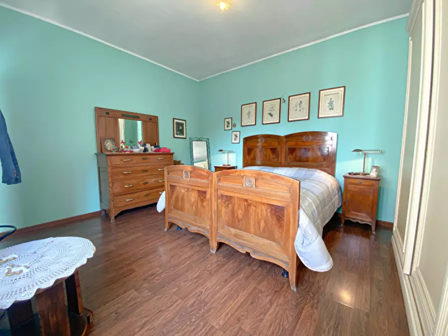 Immagine 26 di Villetta a schiera in vendita  in Via Martiri della Libertà a Concordia Sulla Secchia