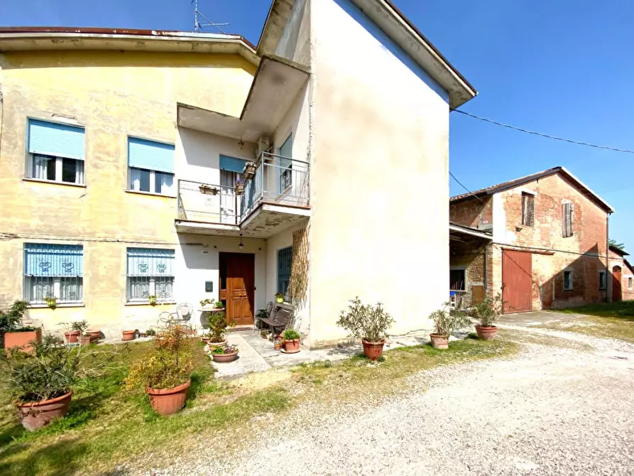 Immagine 26 di Villetta a schiera in vendita  in Via Martiri della Libertà a Concordia Sulla Secchia
