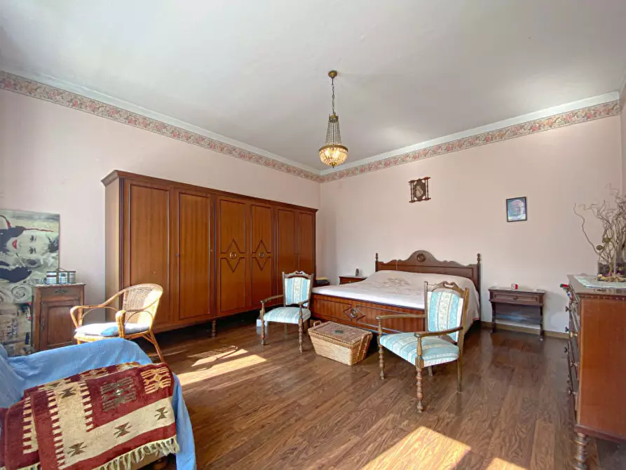 Immagine 27 di Villetta a schiera in vendita  in Via Martiri della Libertà a Concordia Sulla Secchia