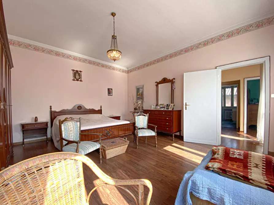 Immagine 28 di Villetta a schiera in vendita  in Via Martiri della Libertà a Concordia Sulla Secchia