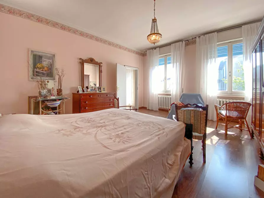 Immagine 29 di Villetta a schiera in vendita  in Via Martiri della Libertà a Concordia Sulla Secchia