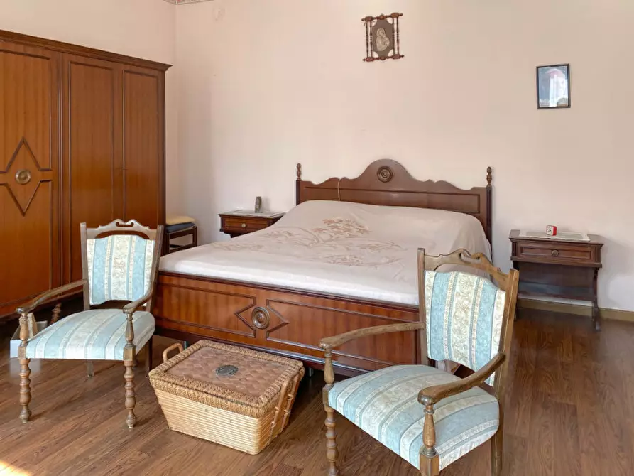 Immagine 30 di Villetta a schiera in vendita  in Via Martiri della Libertà a Concordia Sulla Secchia