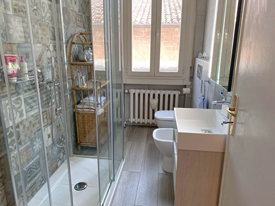 Immagine 31 di Villetta a schiera in vendita  in Via Martiri della Libertà a Concordia Sulla Secchia